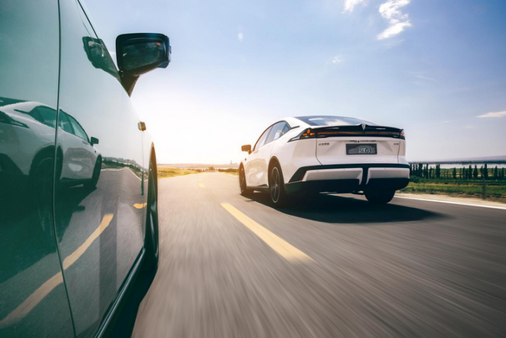 汽车行业"达尔文进化论",传统燃油车能否逆转生存规律_买车网