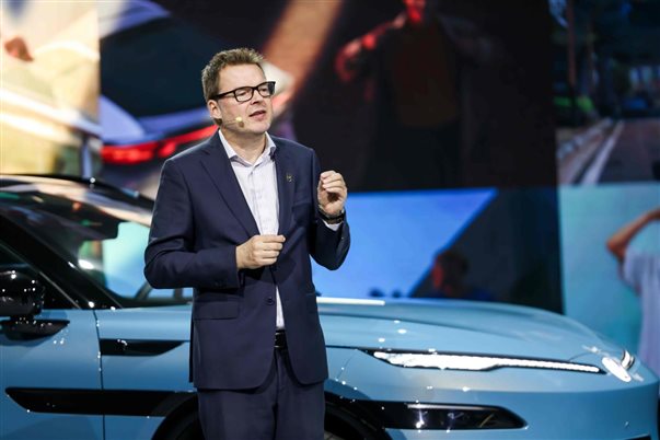 3、大众汽车（安徽）数字化销售服务有限公司首席执行官汤廷万