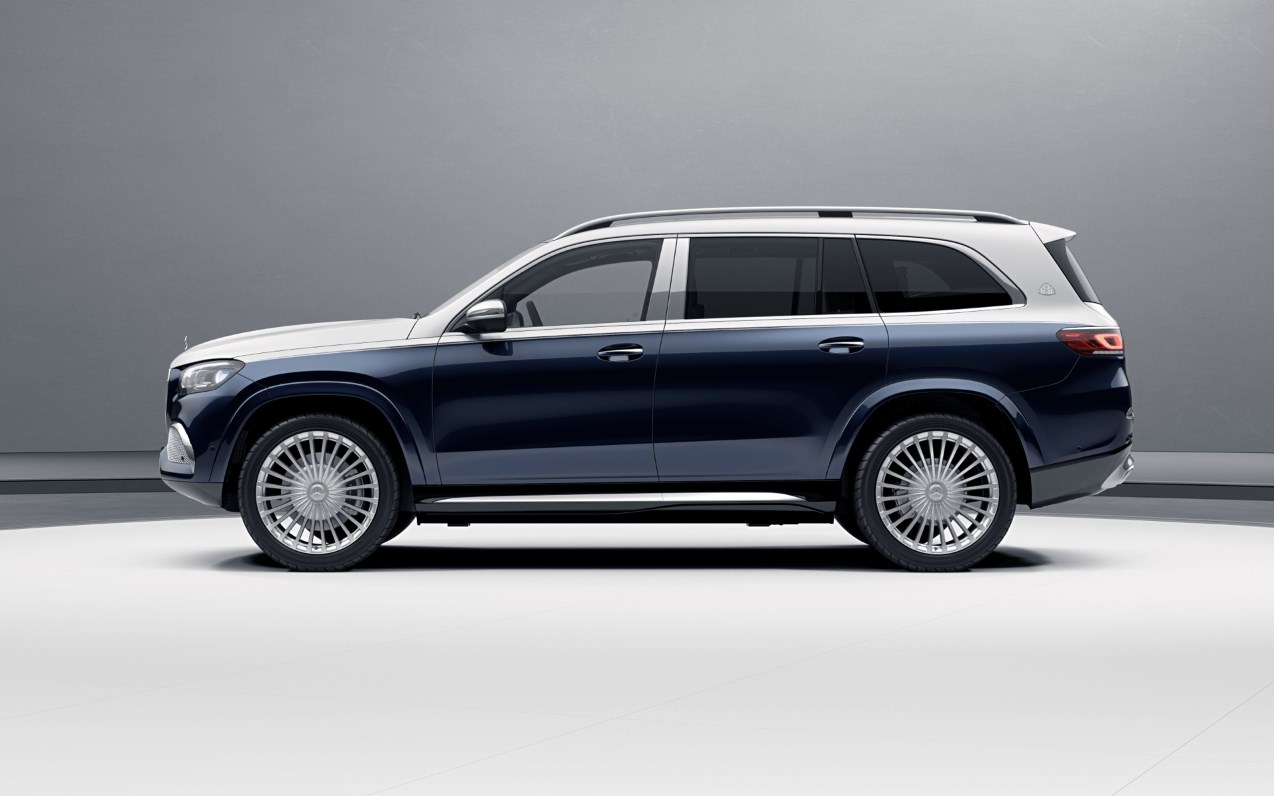 0t涡轮增压发动机,迈巴赫gls600车型采用4.0t涡轮增压发动机,两种动